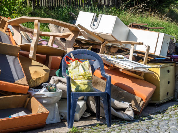 Best Affordable Junk Removal Services  in Kingstown, MD