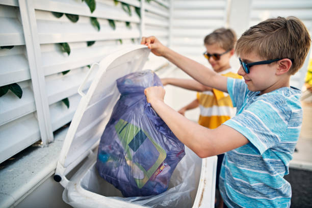 Best Dumpster Rental Services  in Kingstown, MD