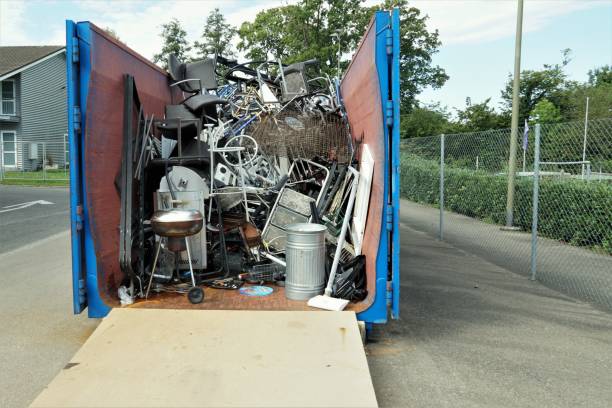 Best Dumpster Rental Services  in Kingstown, MD
