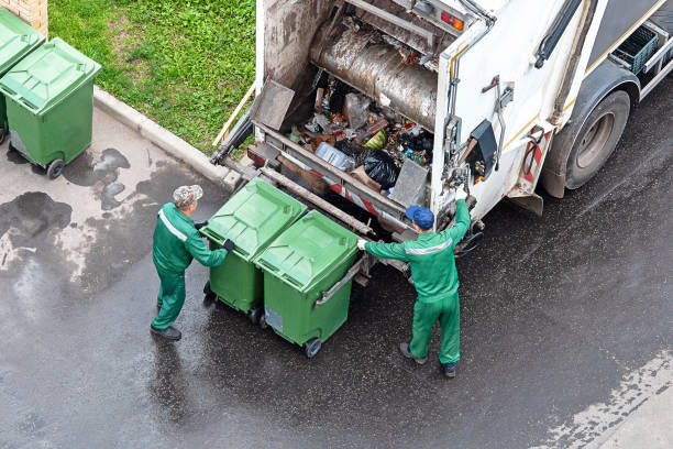 Best Garage Cleanout Services  in Kingstown, MD