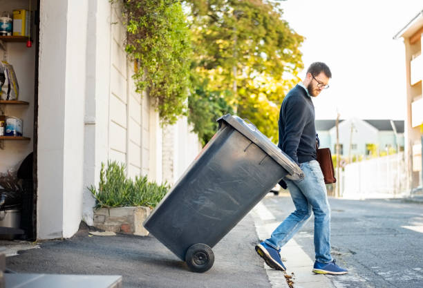 Best Estate Cleanout Services  in Kingstown, MD