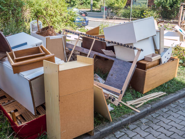 Best Junk Hauling Services  in Kingstown, MD