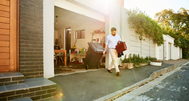 Best Attic Cleanout Services  in Kingstown, MD