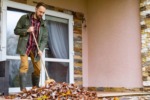Professional Junk Removal in Kingstown, MD