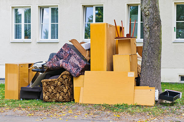 Debris Removal in Kingstown, MD